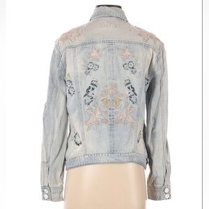 William Rast Denim Jacket
